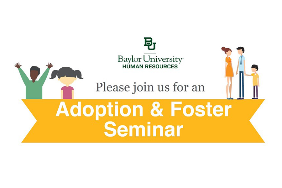 Adoption & Foster Care 900