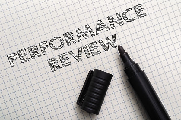 Performance Review 900