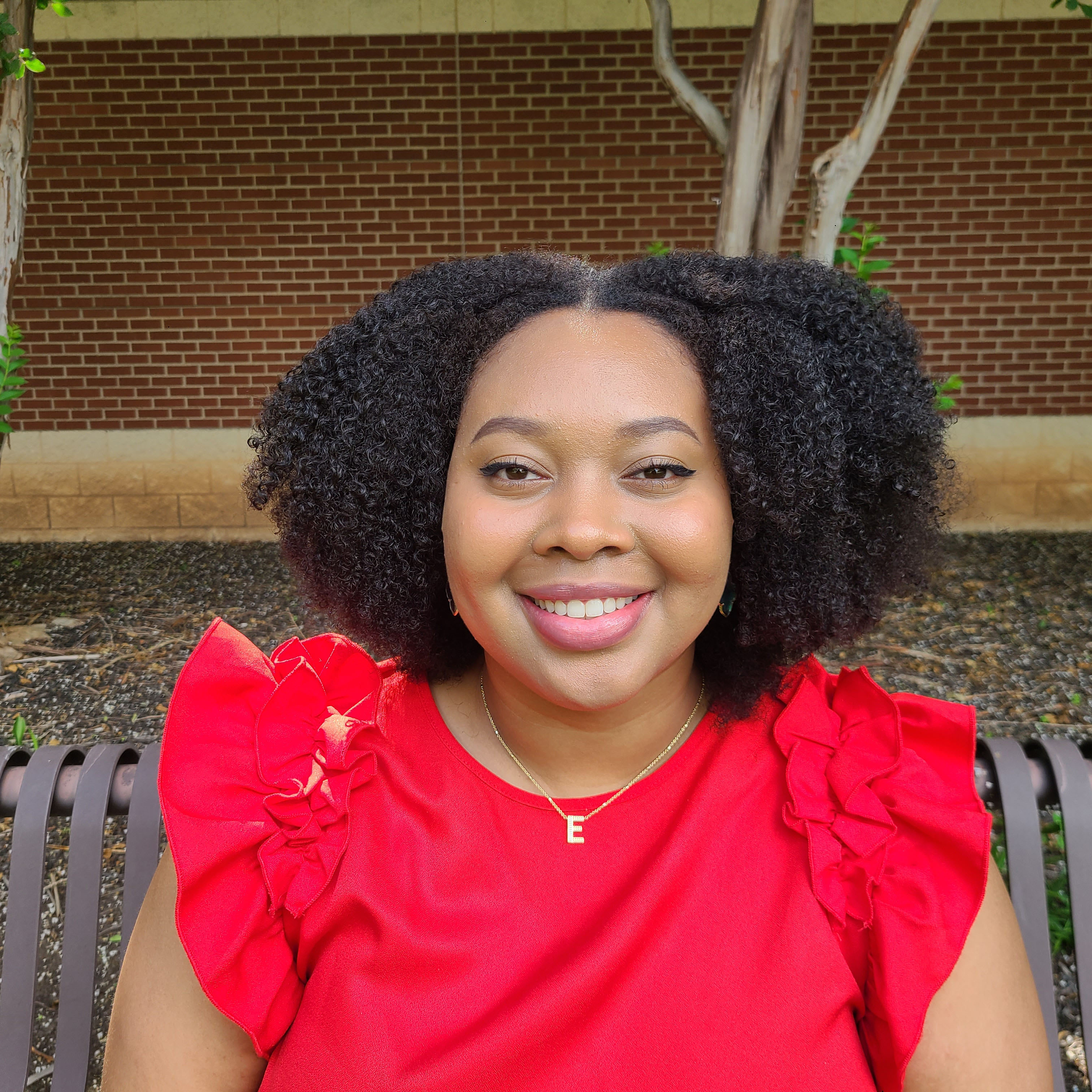 Entralisa Montgomery