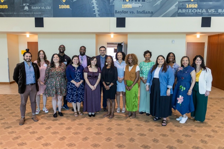 AIM Cohort 4