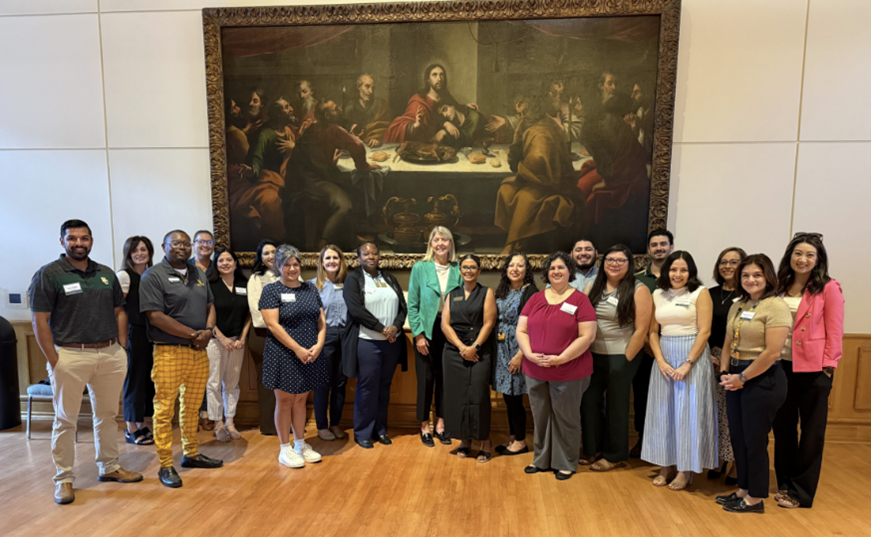 AIM Cohort 5