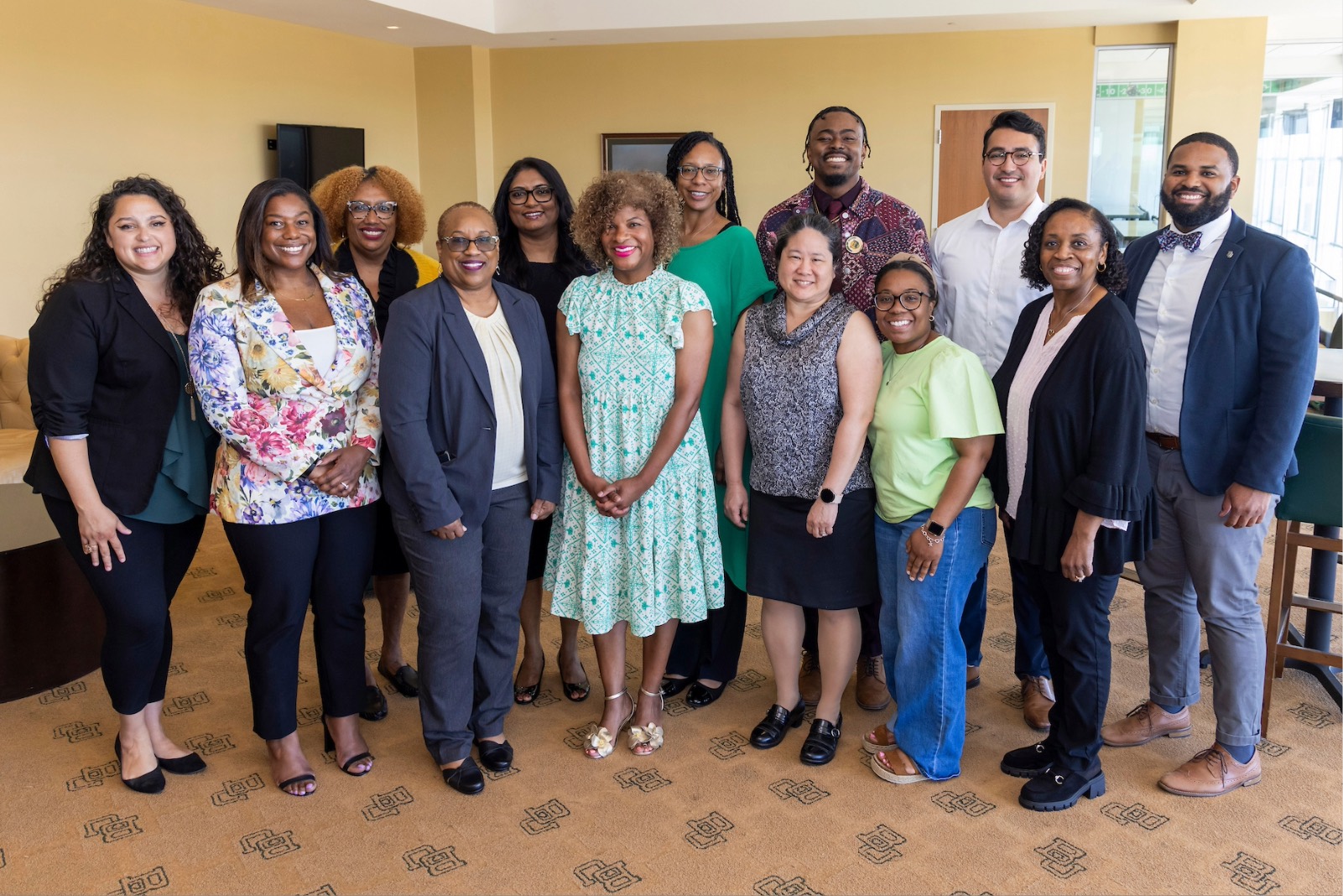 Aim Cohort 3, 2024