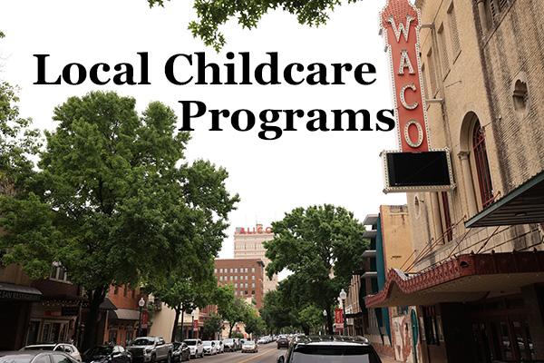 Childcare Programs