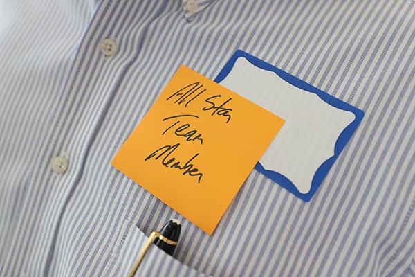 Performance Reviews