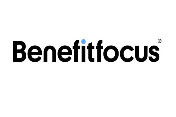 Benefitfocus Logo