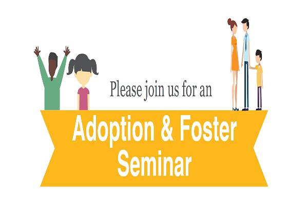 adoption seminar
