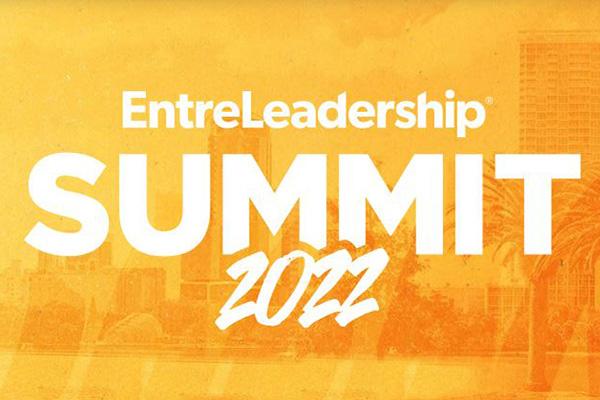 Entreleadership summit 600