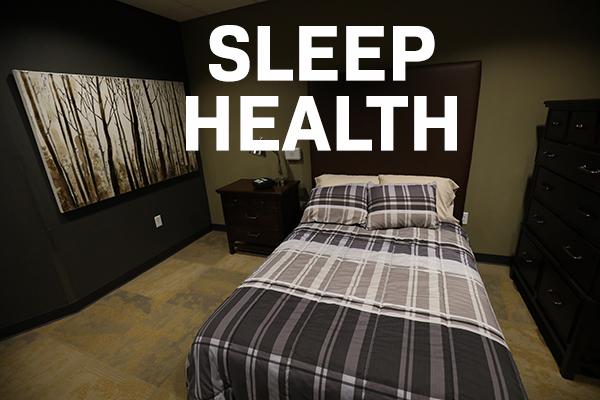sleep health